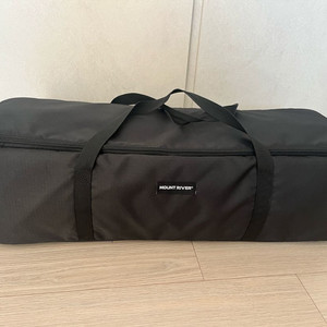 마운트리버 에어원 m240 tpu 에어매트
