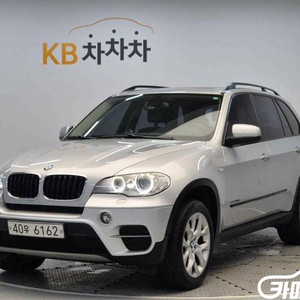 [BMW]X5 (E70) xDrive 30d (5인승)