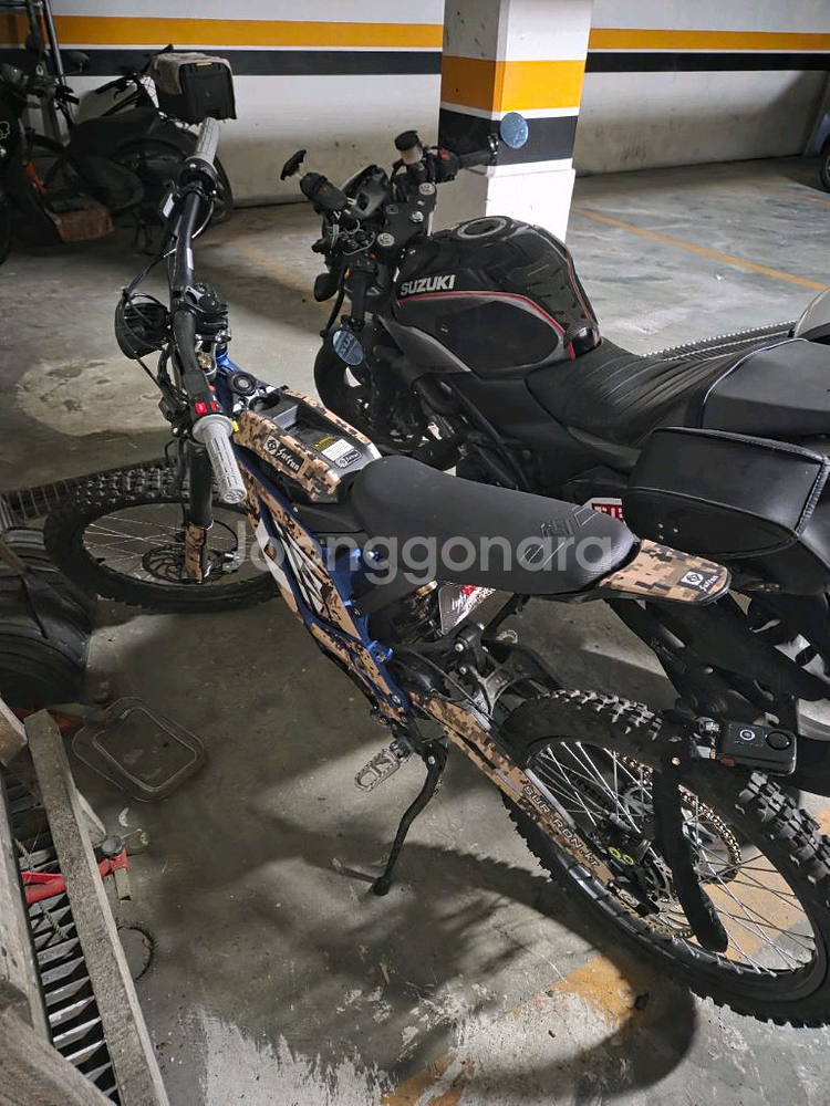 써론 라이트비X 2022년형 판매합니다.--0