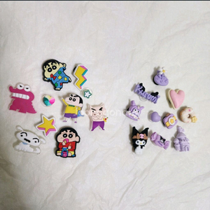 짱구 쿠로미 지비츠