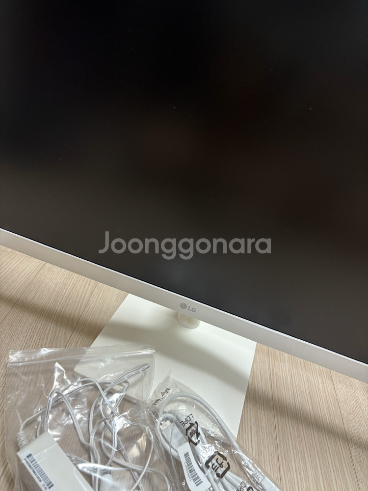 LG 모니터 24인치 24MN430H--2