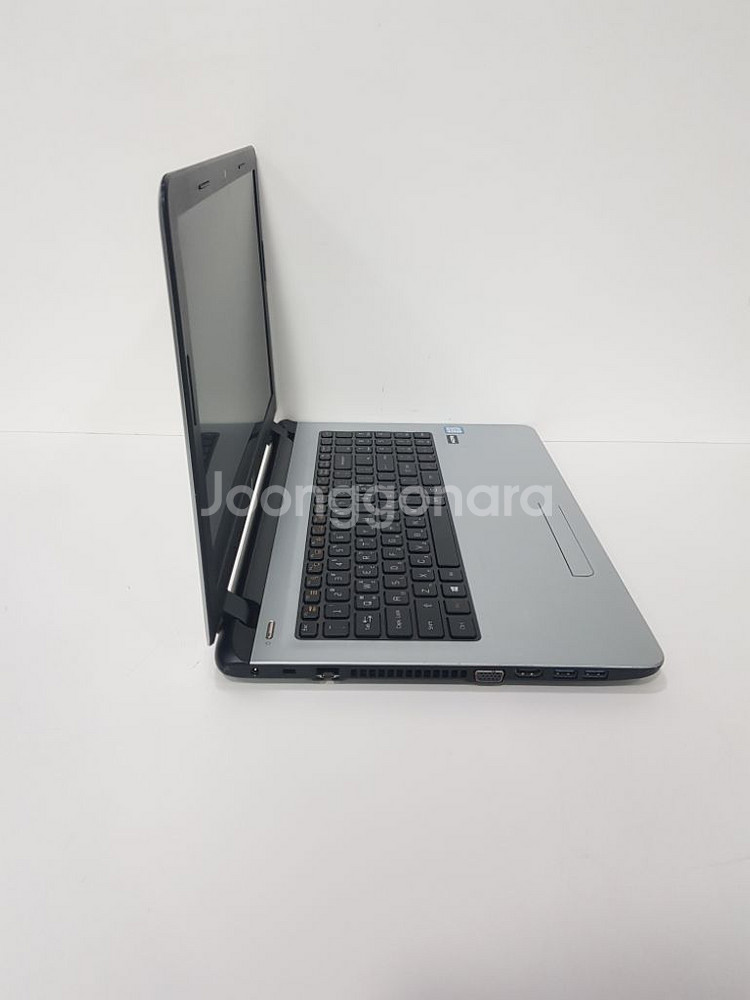 사무용추천!!>슬림 LG 15인치 사무용노트북--5