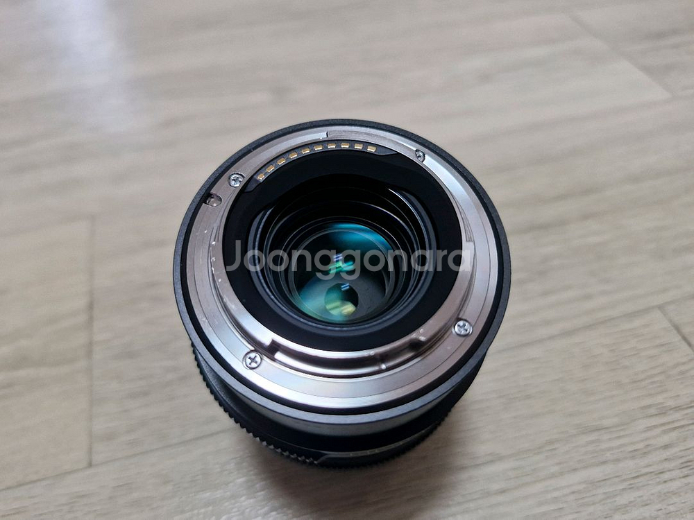 SIGMA 50mm f2.0 DG DN 소니 FE 판매--6