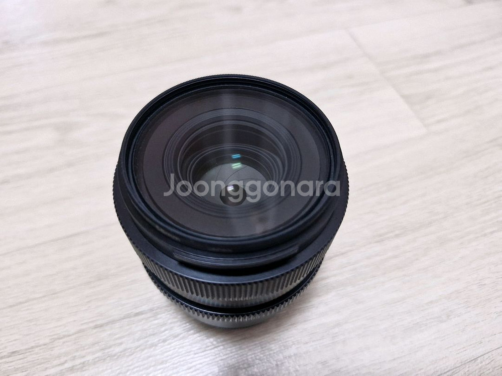 SIGMA 50mm f2.0 DG DN 소니 FE 판매--4