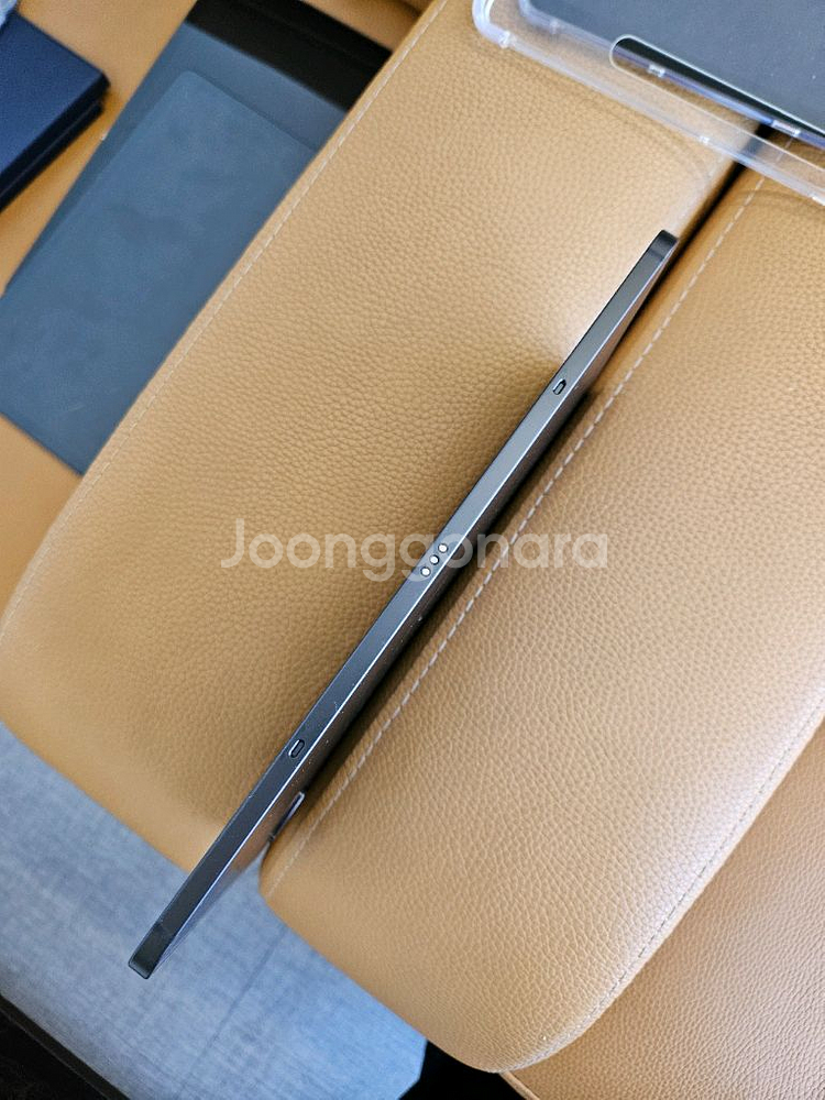 겔럭시탭s8 5G 128g--4