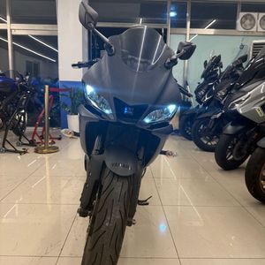 20년식 r3 민트급 블박