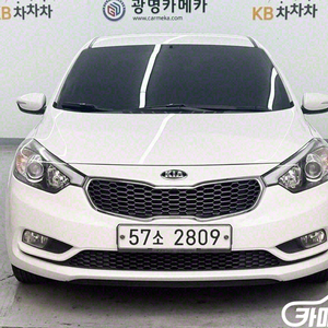[기아]K3 1.6 GDI 디럭스 스마트 (5인승) #