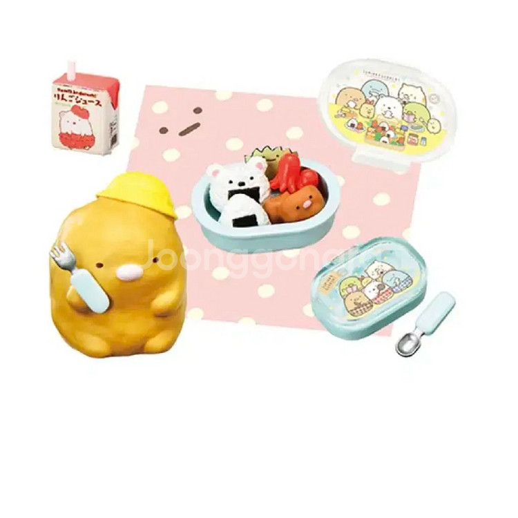 리멘트 스밋코구라시 유치원 수밋코 스미코 식완--5