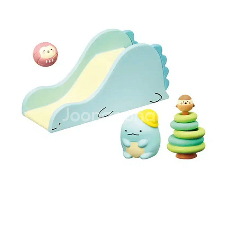 리멘트 스밋코구라시 유치원 수밋코 스미코 식완--7