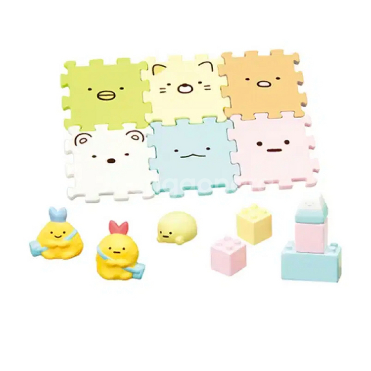 리멘트 스밋코구라시 유치원 수밋코 스미코 식완--9