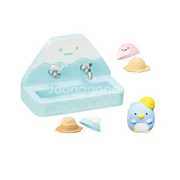 리멘트 스밋코구라시 유치원 수밋코 스미코 식완--8