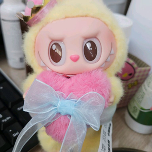라부부 체크메이트 새상품