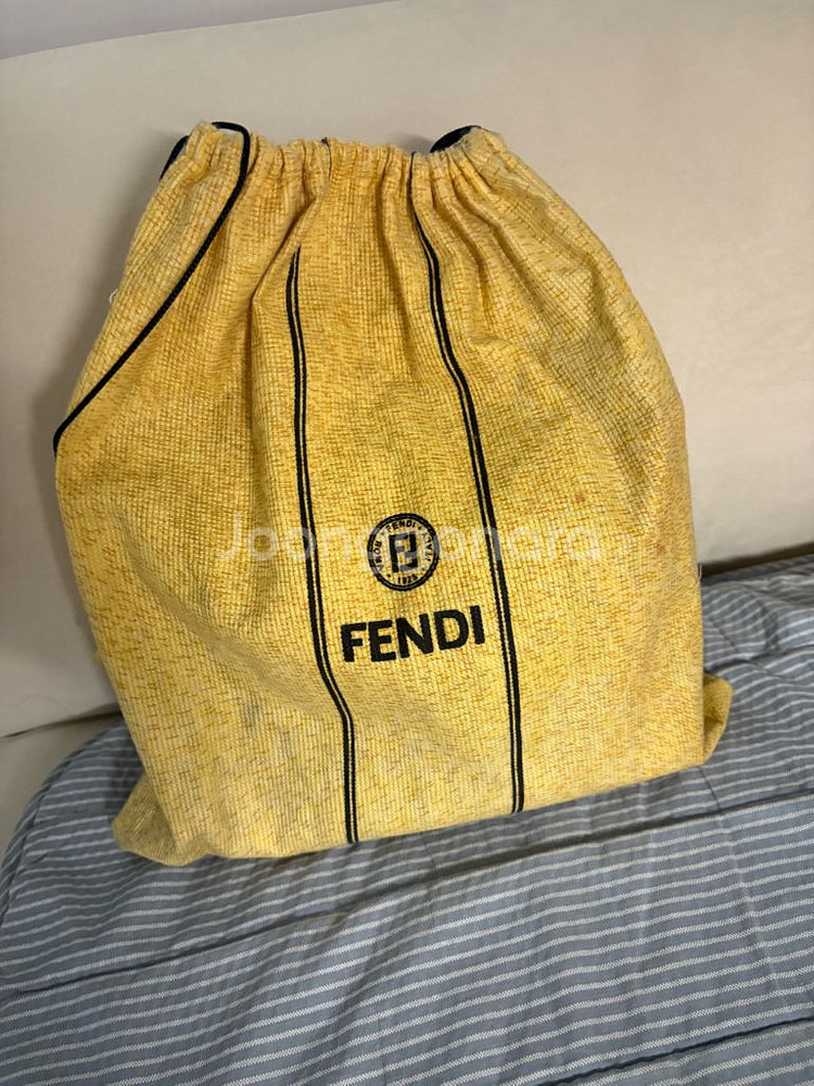 펜디 빈티지백--2