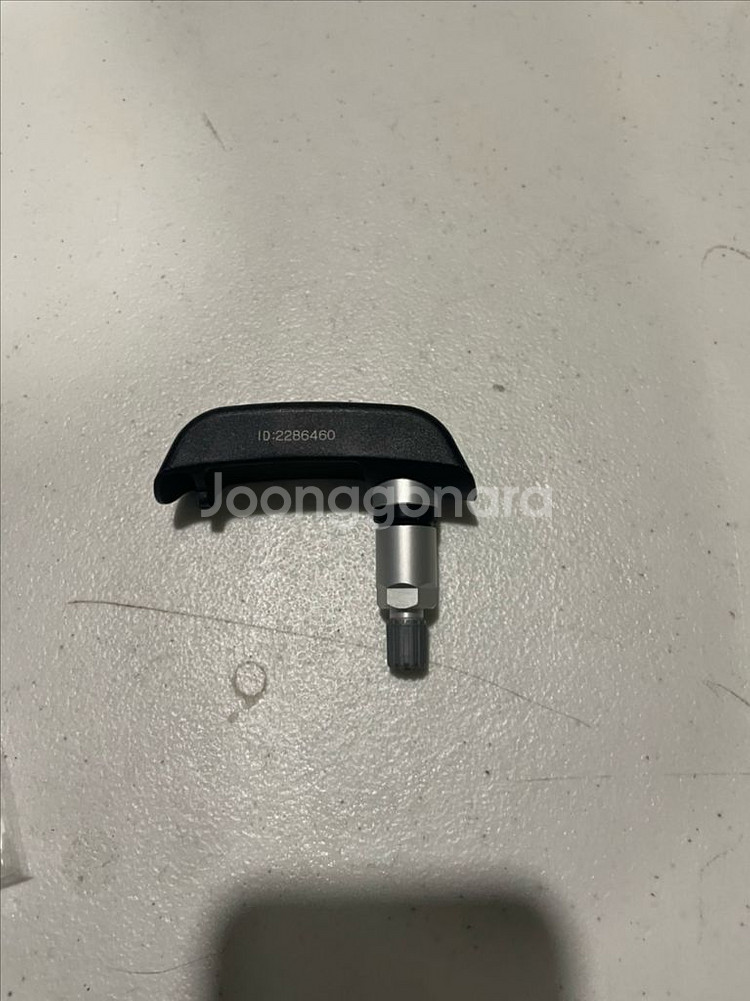 bmw 오토바이 공기압센서--1