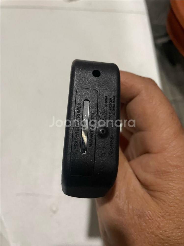 bmw 오토바이 공기압센서--0