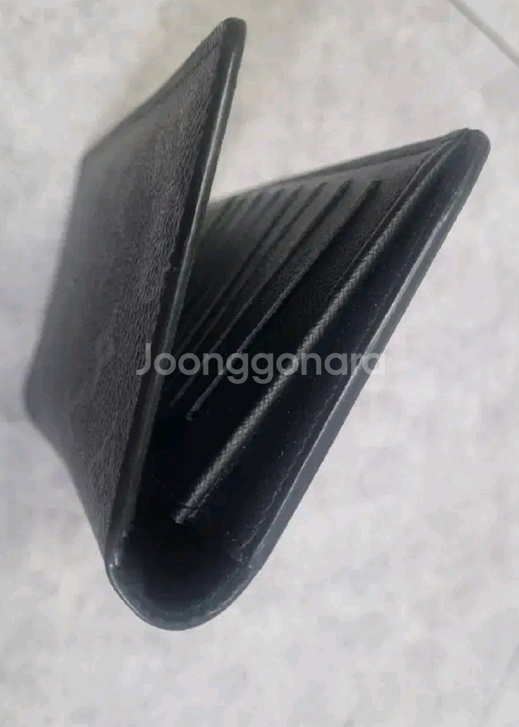 루이비통 장지갑--3