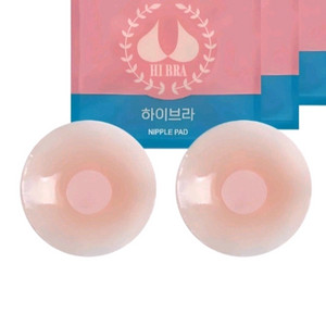 하이브라 니플패치