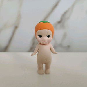 소니엔젤 과일 인형