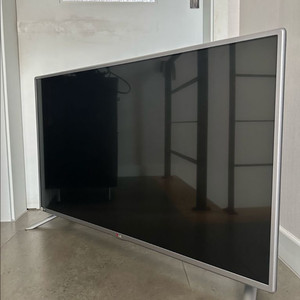 LG 42인치 TV