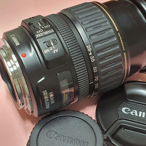 캐논 28-135 USM 어둠의엘