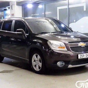 [쉐보레]올란도 LPGI LTZ 프리미엄 #앱특가