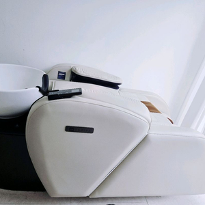 미용실 베르스파 안마샴푸대