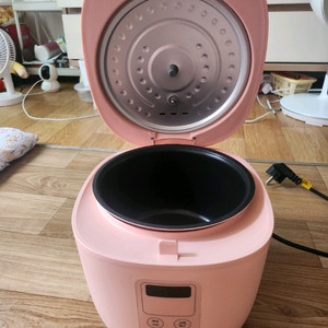 미니밥솥