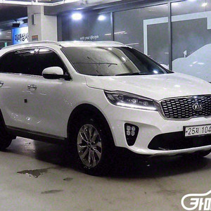 [기아]더 뉴 쏘렌토 디젤 2.2 4WD 노블레스 스페