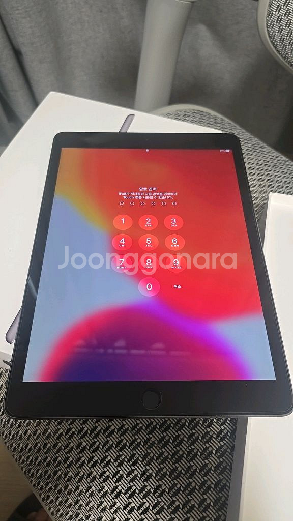 아이패드 7세대--0