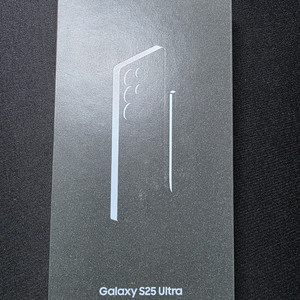 갤럭시 s25 울트라 512GB 제트블랙