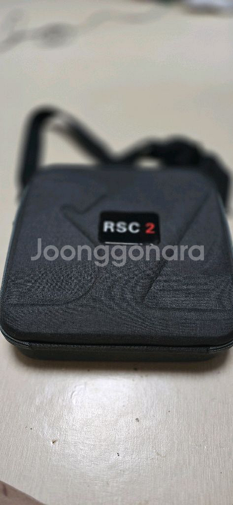 dji rsc2 짐벌--0