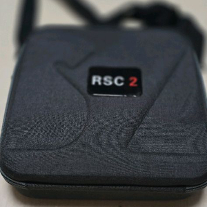 dji rsc2 짐벌