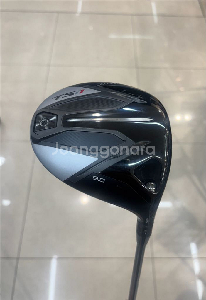 타이틀리스트 TSi1 9도 (45-S)--1