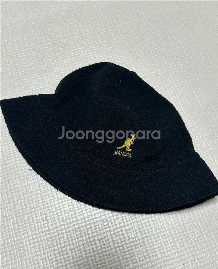 캉골 벙거지 키즈 (50)--0