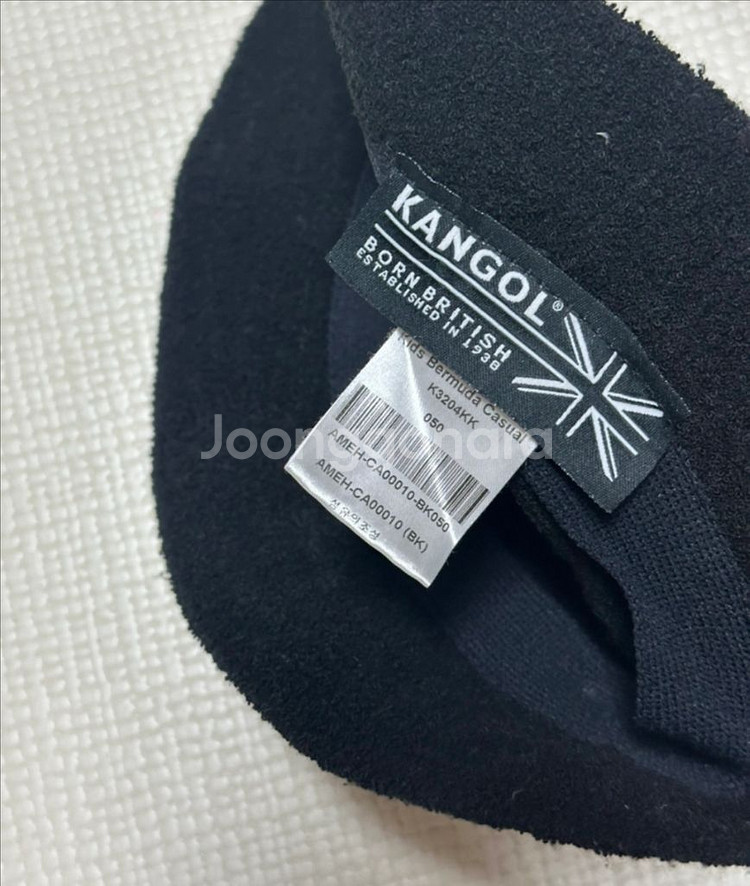 캉골 벙거지 키즈 (50)--1