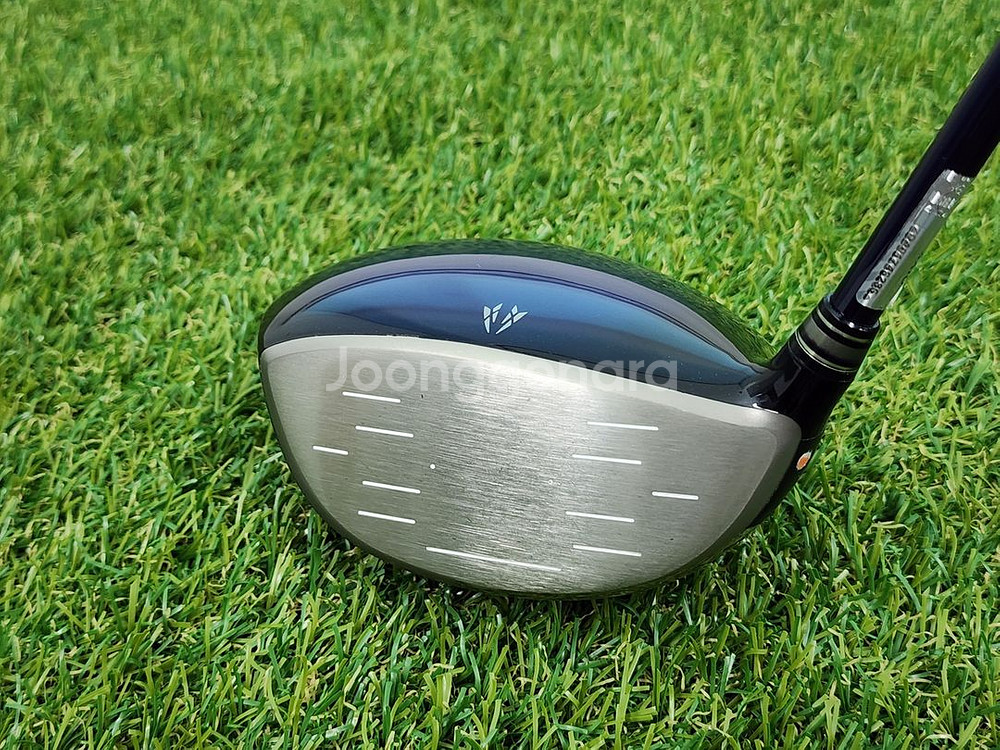 젝시오 MP1000k 9.5도 SR 드라이버 정품--4