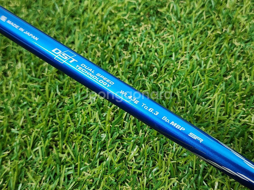 젝시오 MP1000k 9.5도 SR 드라이버 정품--8