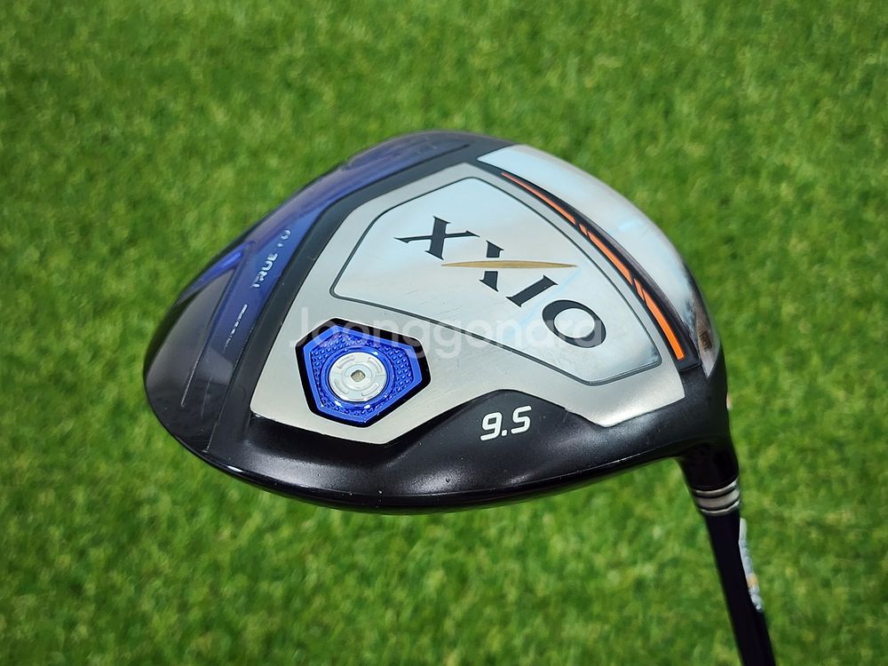 젝시오 MP1000k 9.5도 SR 드라이버 정품--0