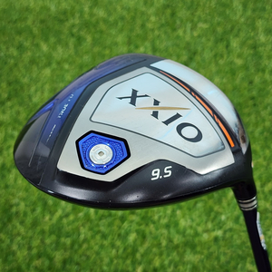 젝시오 MP1000k 9.5도 SR 드라이버 정품