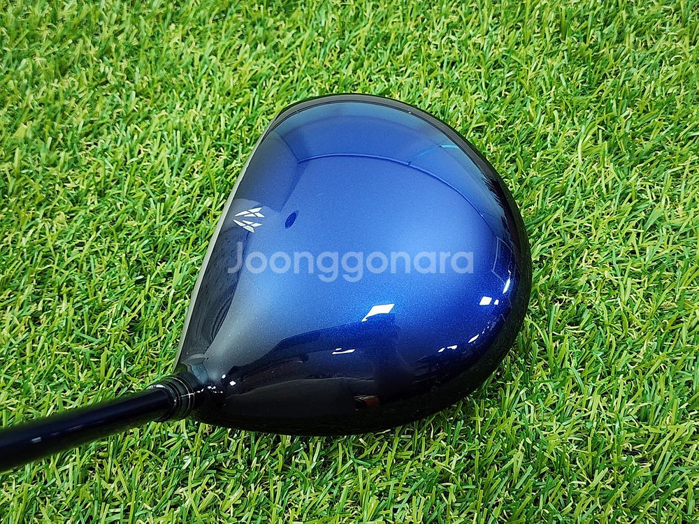 젝시오 MP1000k 9.5도 SR 드라이버 정품--1