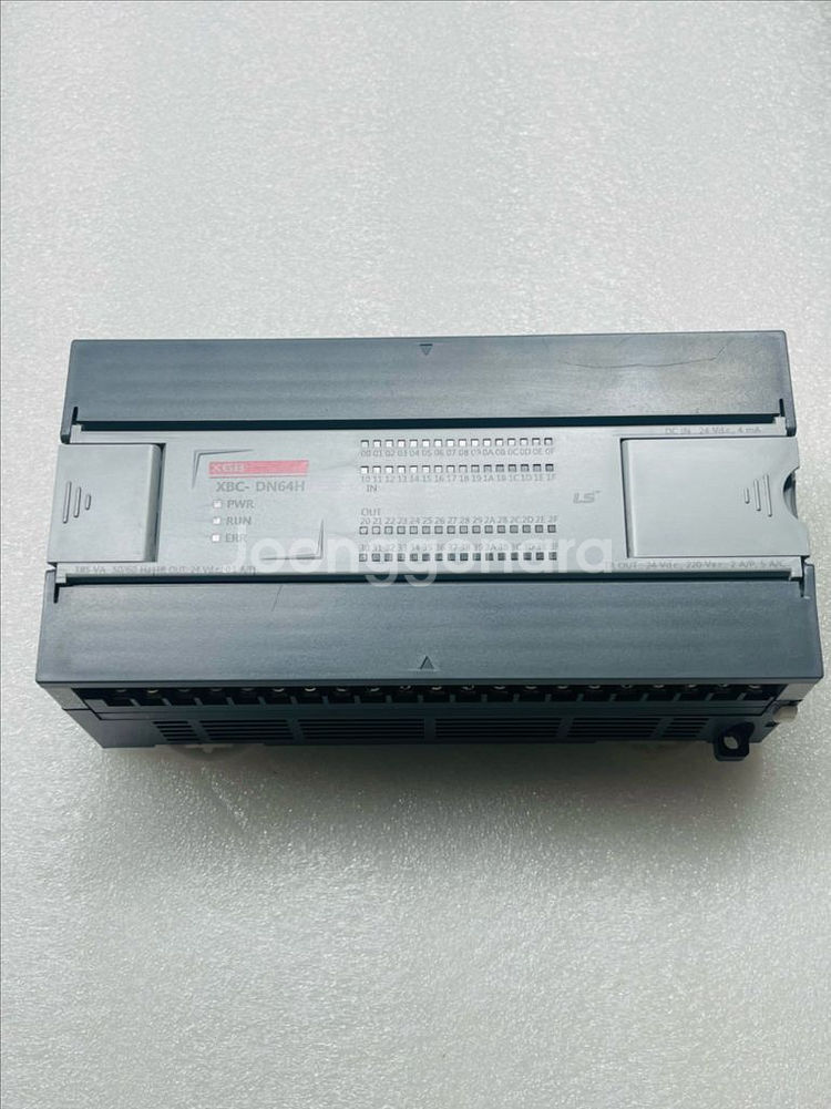 LS. XBC-DN64H. V2.70--0