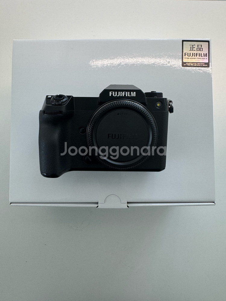 후지필름 중형 GFX 50s2--0