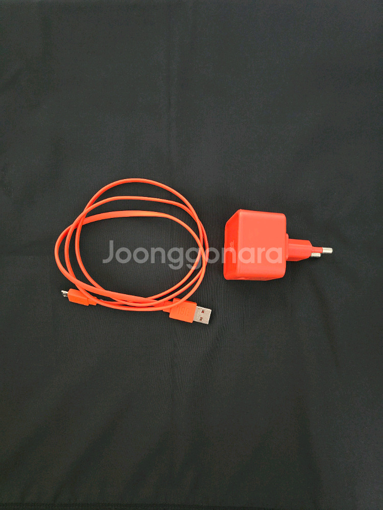 JBL CHARGE3 블루투스 스피커--4