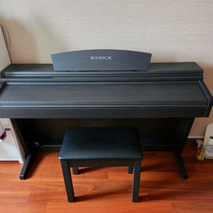 삼익 디지털 피아노 전자피아노 samick