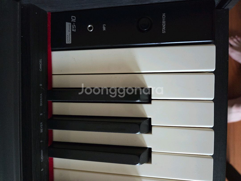 삼익 디지털 피아노 전자피아노 samick--4