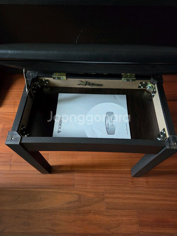 삼익 디지털 피아노 전자피아노 samick--5