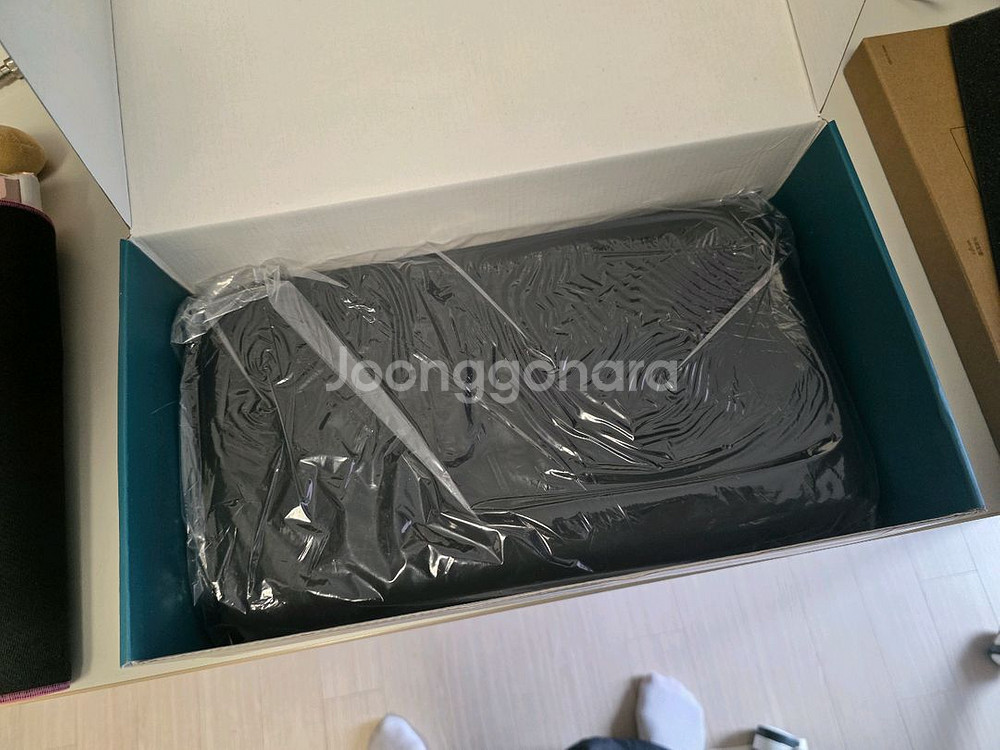 Zoom75 Meletrix 키보드 블러쉬 핑크--4