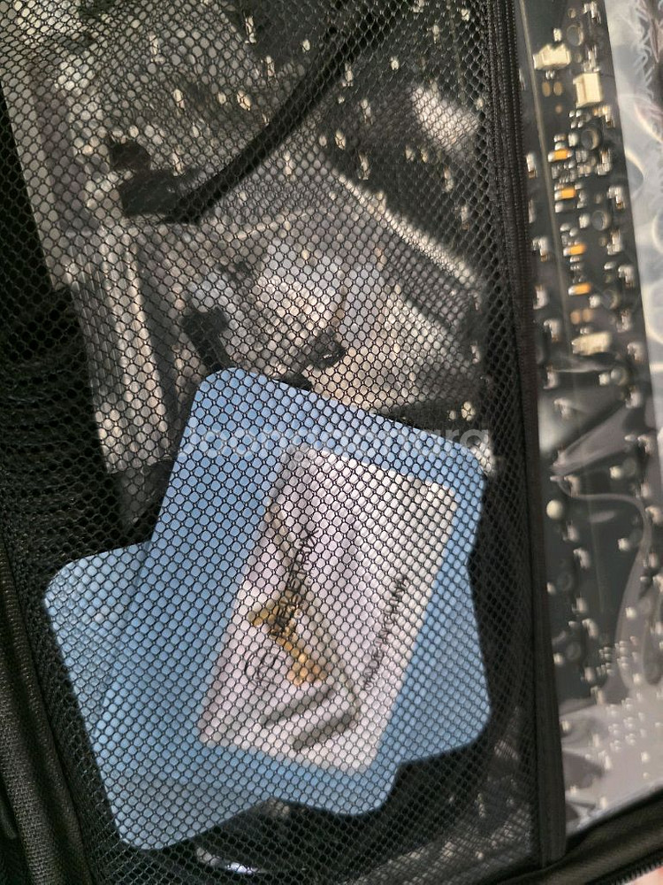 Zoom75 Meletrix 키보드 블러쉬 핑크--7