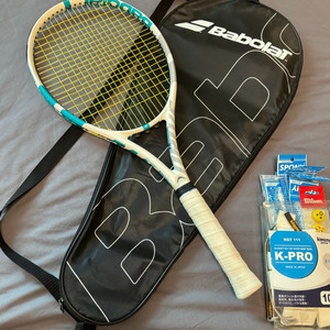바볼랏 Babolat Drive G Lite 테니스라켓