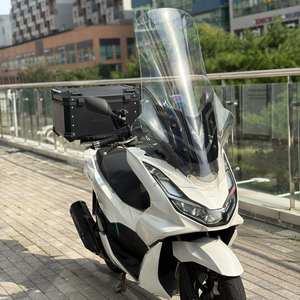혼다 PCX125 22년 4만km 배달셋팅완